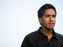 Sanjay Gupta