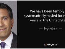 Sanjay Gupta