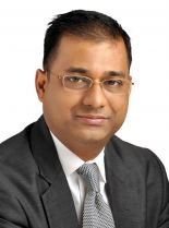 Sanjay Gupta