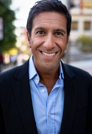 Sanjay Gupta