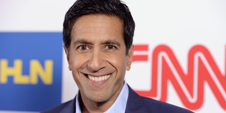 Sanjay Gupta