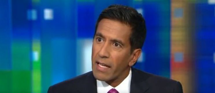 Sanjay Gupta