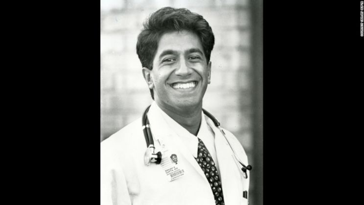 Sanjay Gupta