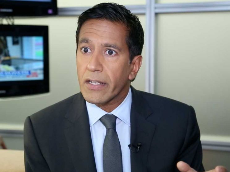 Sanjay Gupta