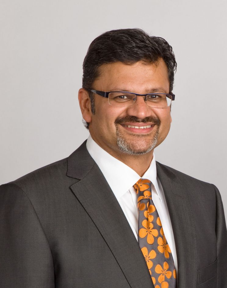 Sanjay Gupta