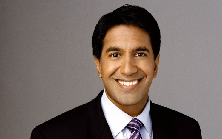 Sanjay Gupta