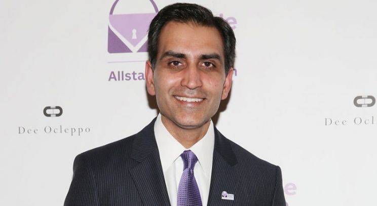 Sanjay Gupta