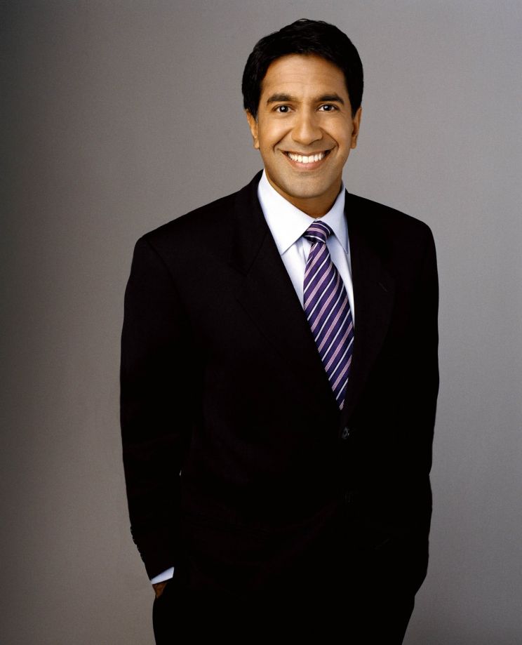 Sanjay Gupta