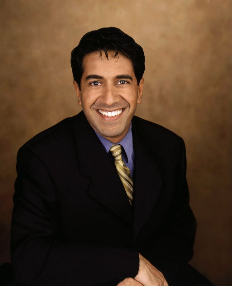 Sanjay Gupta