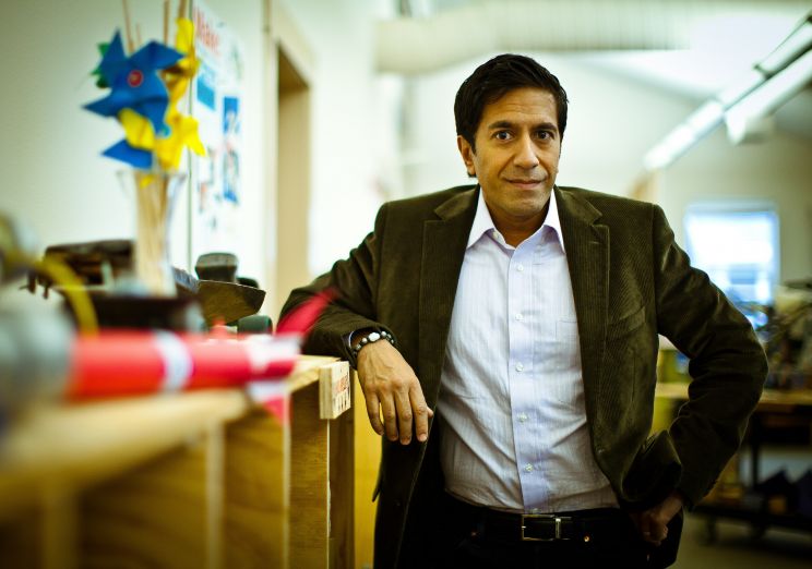 Sanjay Gupta