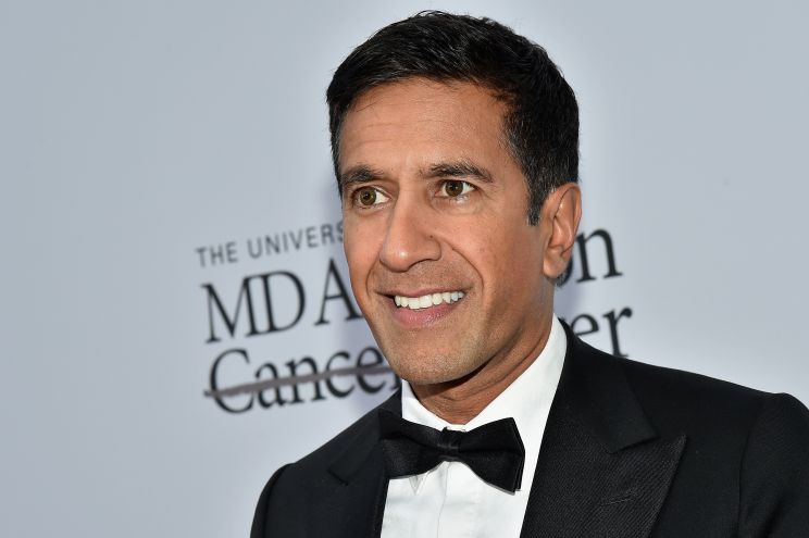 Sanjay Gupta