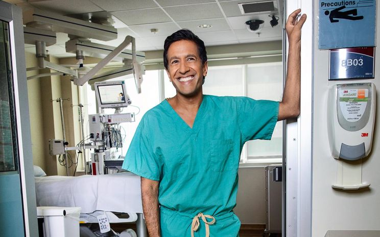 Sanjay Gupta