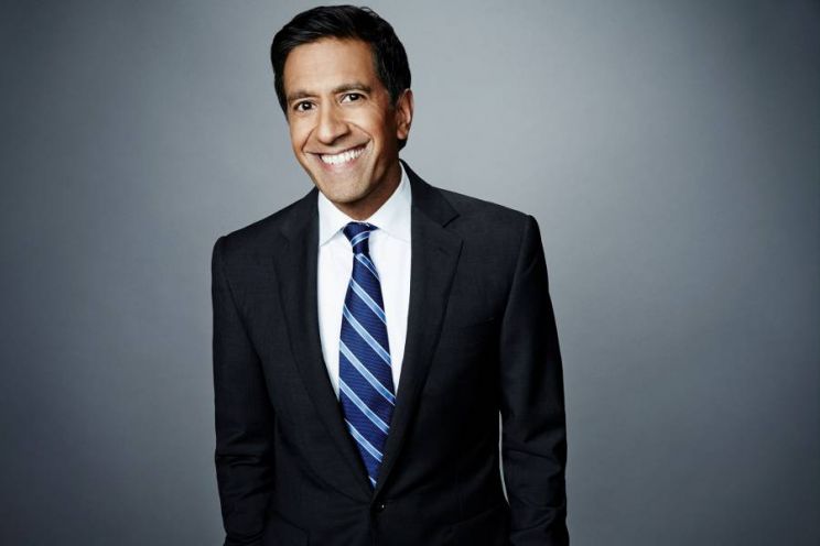 Sanjay Gupta