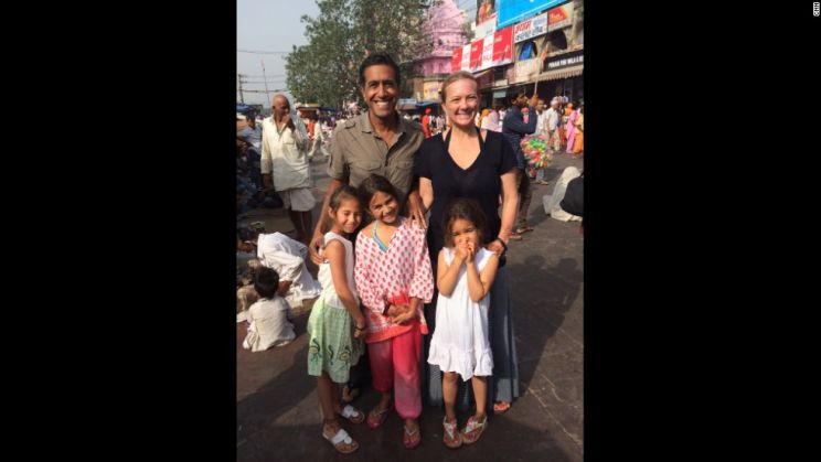 Sanjay Gupta