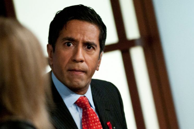 Sanjay Gupta