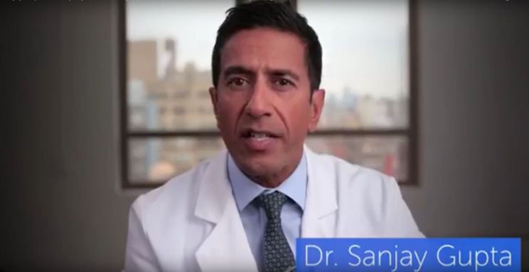 Sanjay Gupta
