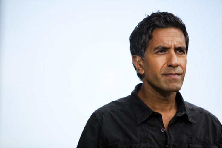 Sanjay Gupta