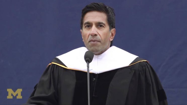 Sanjay Gupta