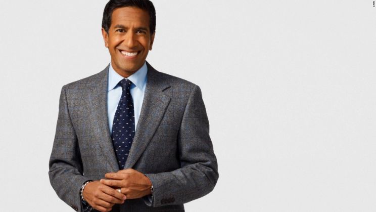 Sanjay Gupta