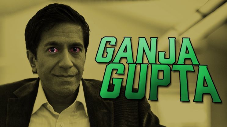 Sanjay Gupta