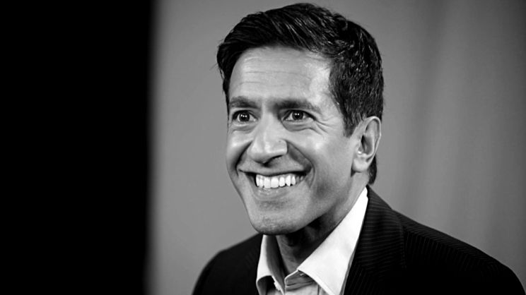 Sanjay Gupta