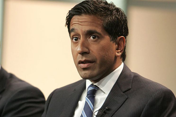 Sanjay Gupta