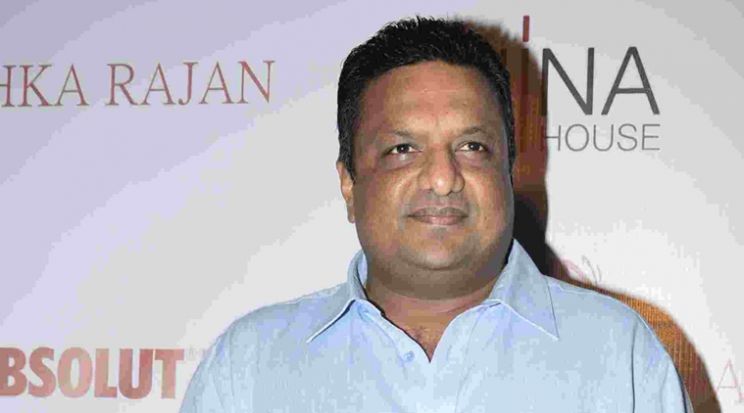 Sanjay Gupta