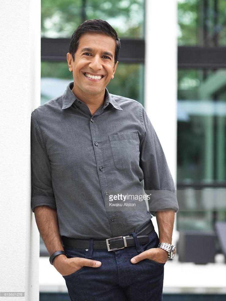 Sanjay Gupta