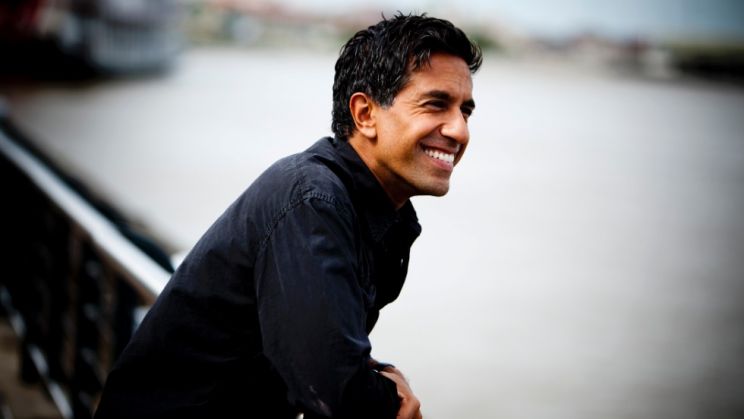 Sanjay Gupta