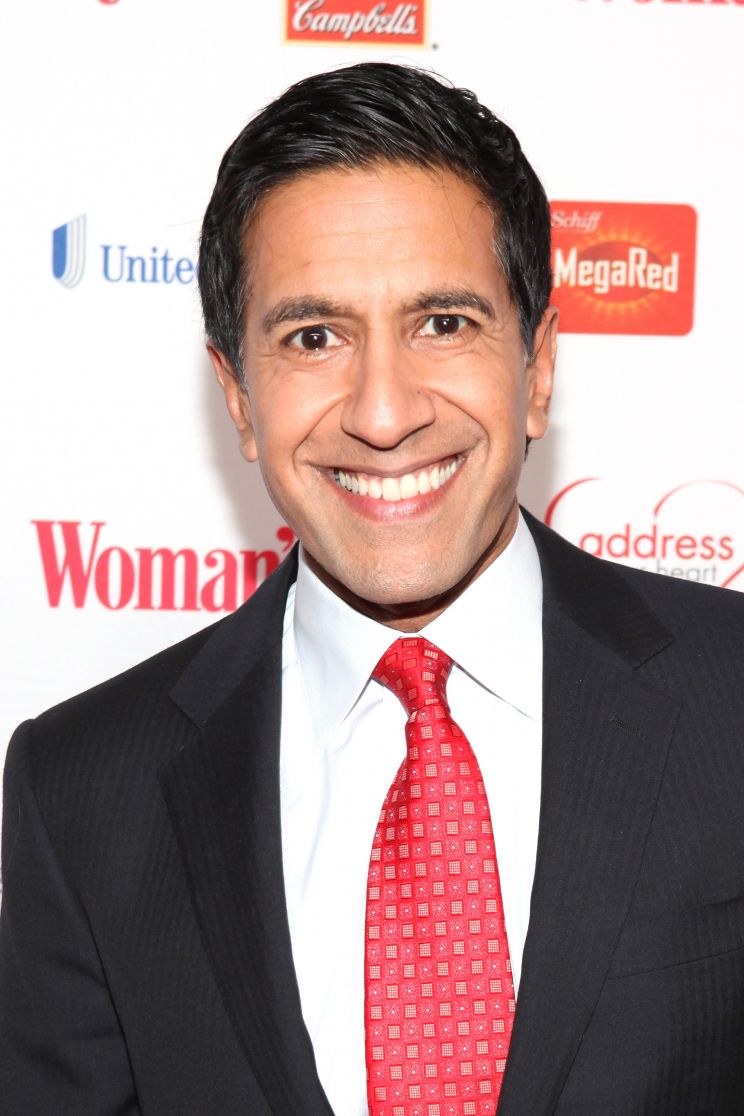 Sanjay Gupta
