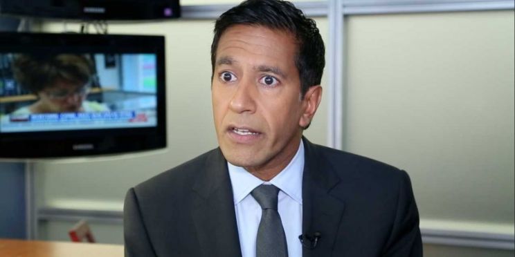 Sanjay Gupta