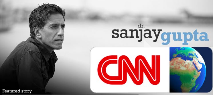 Sanjay Gupta