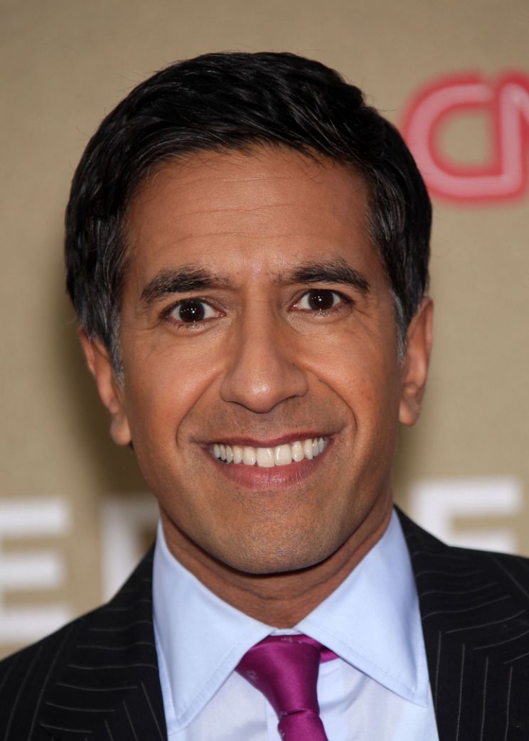 Sanjay Gupta