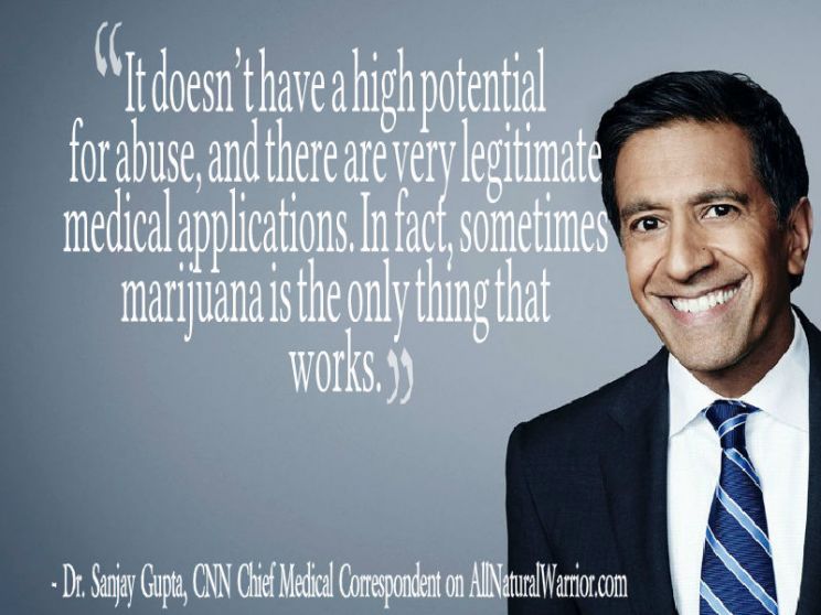 Sanjay Gupta