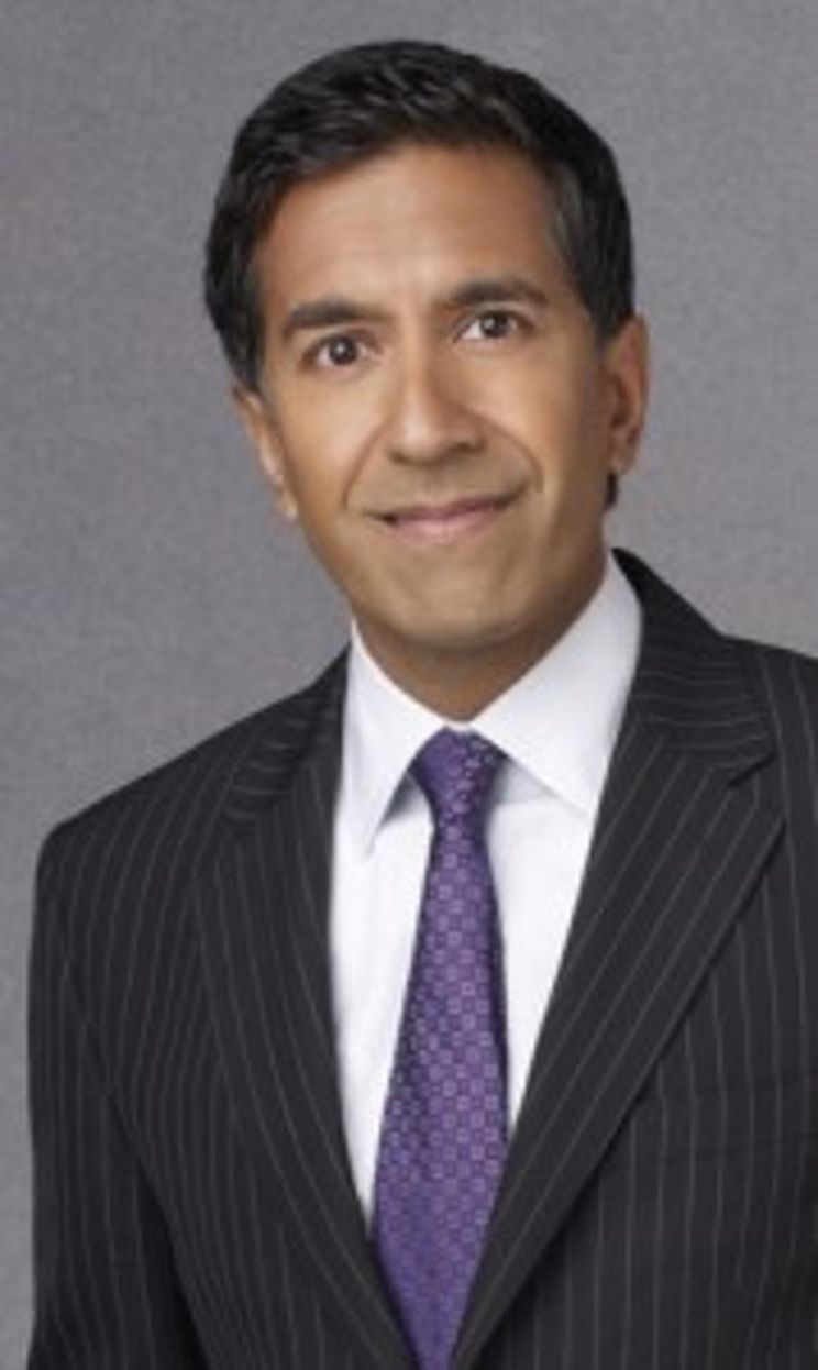 Sanjay Gupta