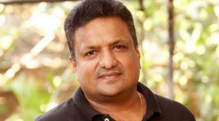 Sanjay Gupta