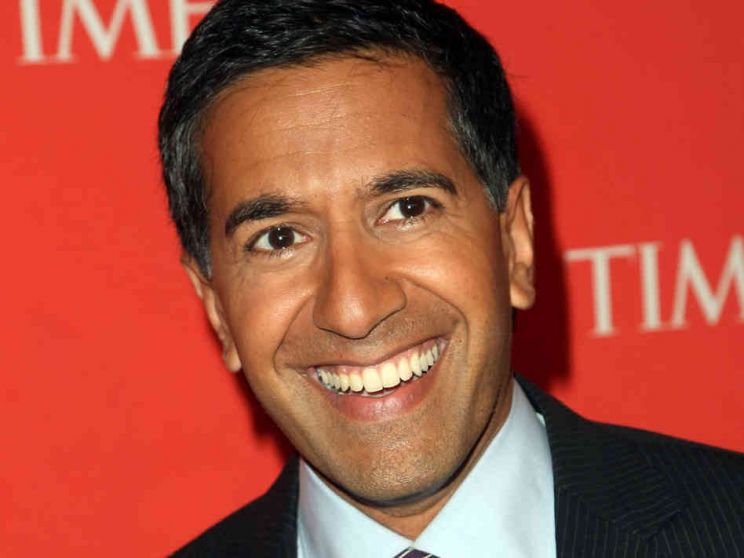 Sanjay Gupta