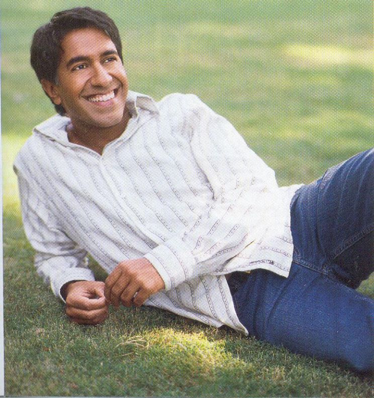 Sanjay Gupta