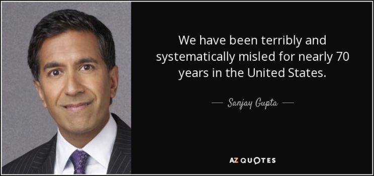 Sanjay Gupta