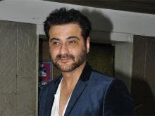 Sanjay Kapoor