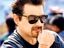 Sanjay Kapoor