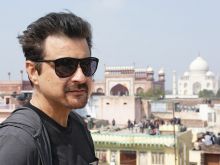 Sanjay Kapoor