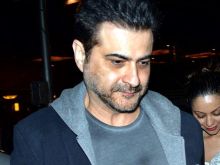 Sanjay Kapoor