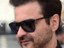 Sanjay Kapoor