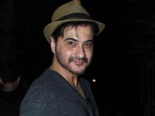 Sanjay Kapoor