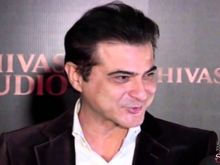 Sanjay Kapoor