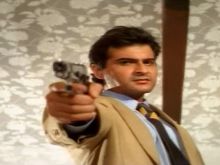 Sanjay Kapoor