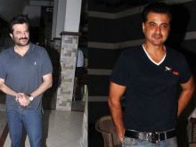 Sanjay Kapoor