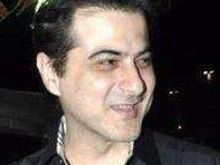 Sanjay Kapoor