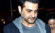 Sanjay Kapoor